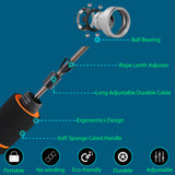 Weighted Go Jump Rope