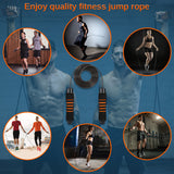 Weighted Go Jump Rope