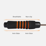 Weighted Go Jump Rope