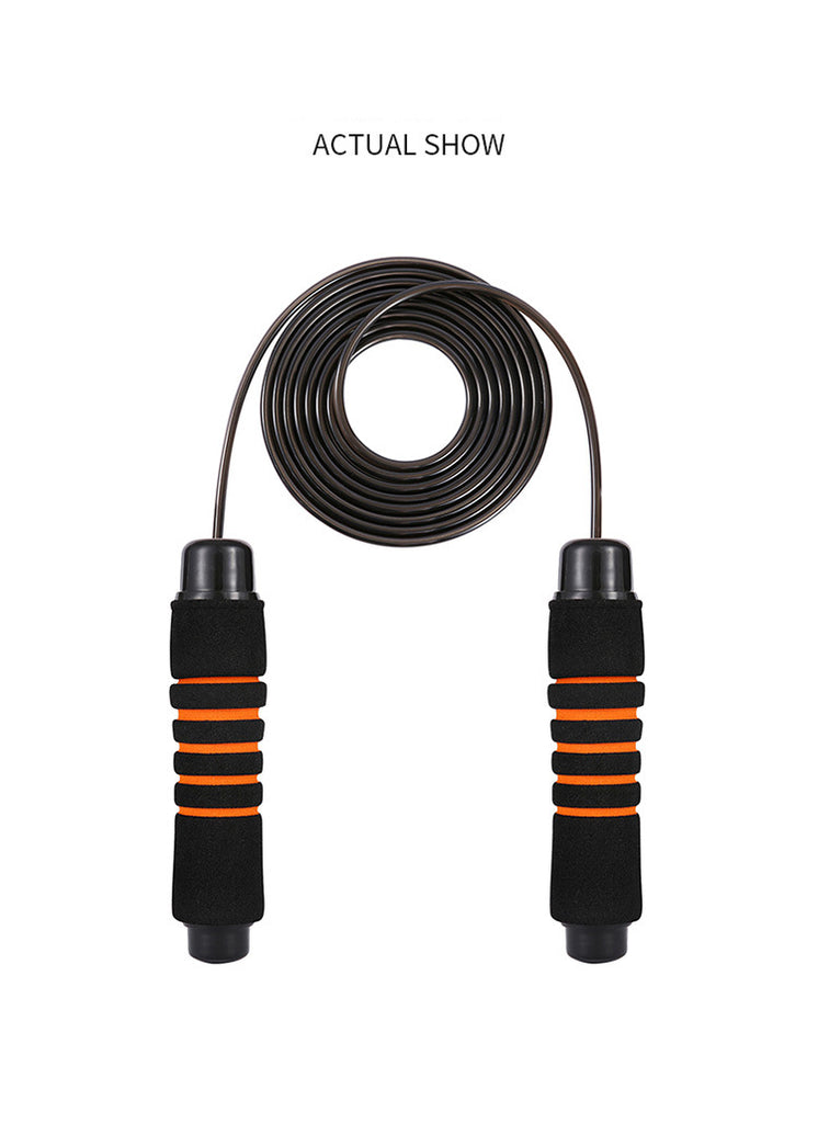 Weighted Go Jump Rope