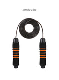 Weighted Go Jump Rope