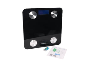 Go Weigh in Body Scale