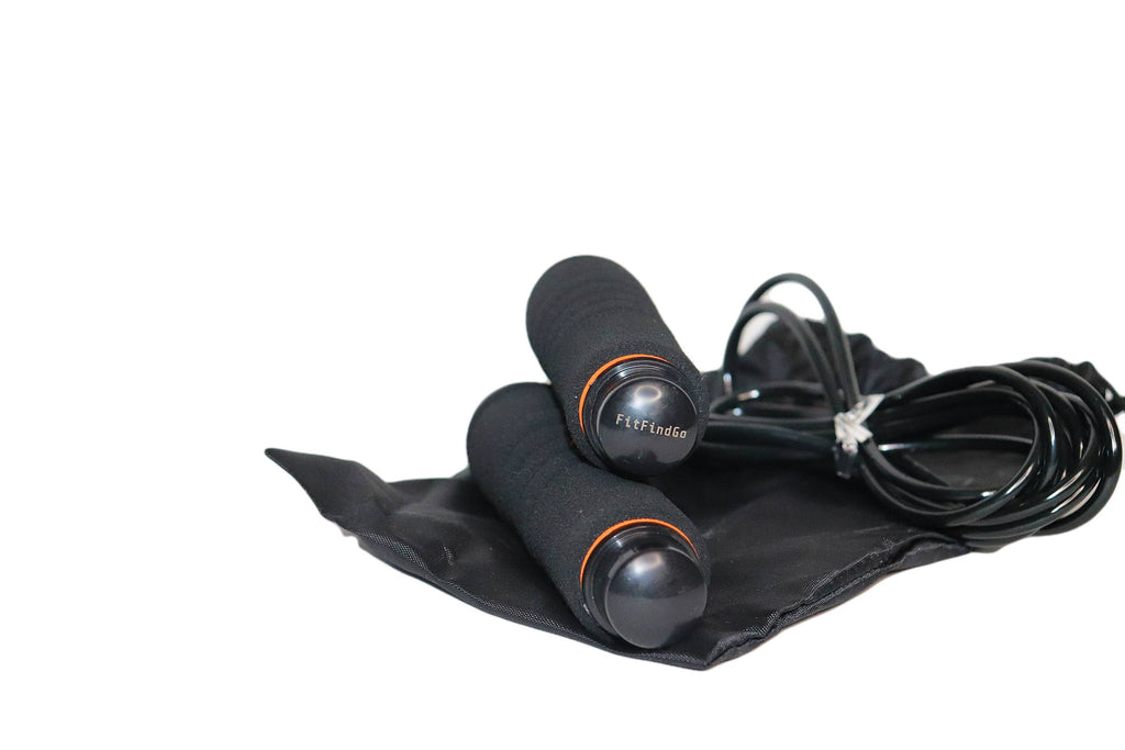 Weighted Go Jump Rope