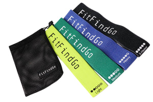 Go Exercise Bands