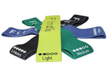 Go Exercise Bands