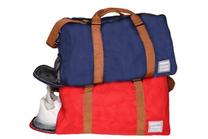 On The Go Bag
