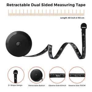 Go Body Measuring Tape