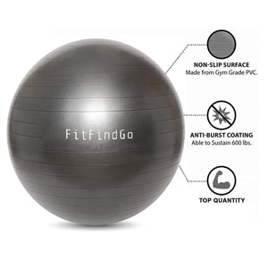 Go Stability Ball