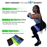 Go Exercise Bands