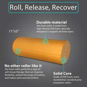 Go Foam Roll