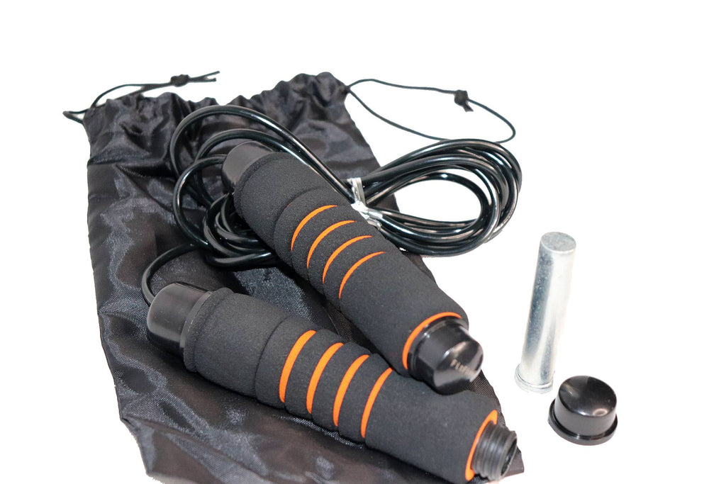 Weighted Go Jump Rope