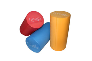 Go Foam Roll